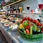 Hotel Sertil Deluxe & - Adult Only Ölüdeniz