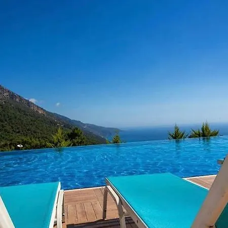 Szálloda Sertil Deluxe & - Adult Only 4*