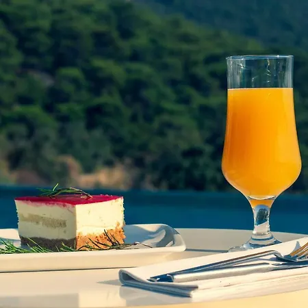 Sertil Deluxe & - Adult Only Szálloda 4*
