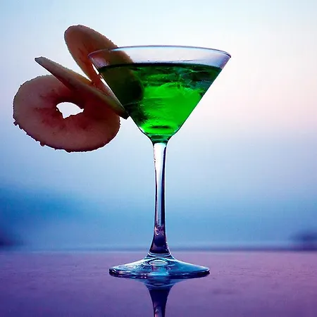 Szálloda Sertil Deluxe & - Adult Only Oludeniz