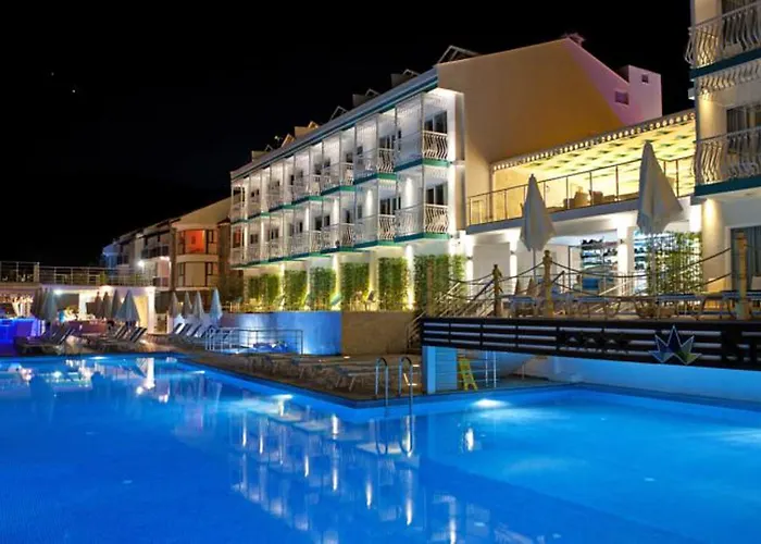 Sertil Deluxe & - Adult Only Hotel 4*