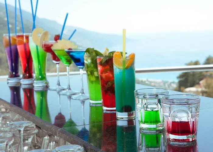 Sertil Deluxe & - Adult Only Oludeniz