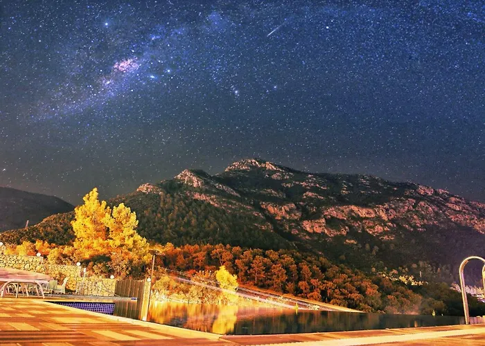 Sertil Deluxe & - Adult Only Hotel Oludeniz